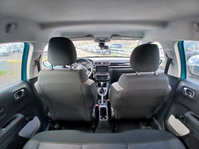 Citroen C3 PureTech 83 S&S Shine (20)