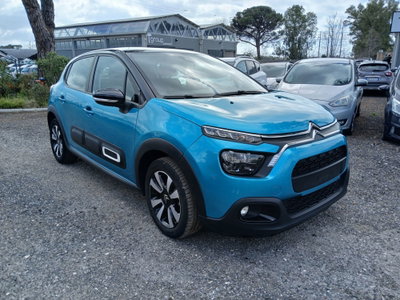 Citroen C3 PureTech 83 S&S Shine (3)