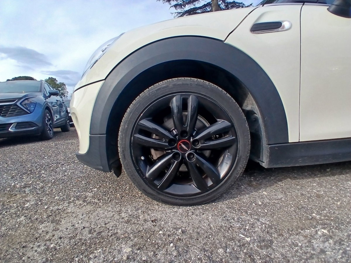 MINI Mini 1.2 One 75 CV (10)