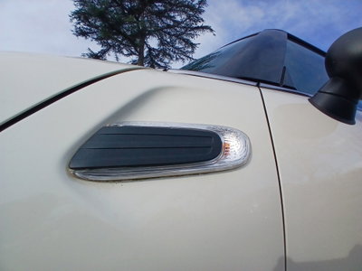 MINI Mini 1.2 One 75 CV (11)