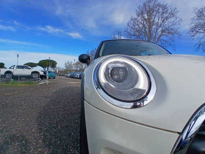 MINI Mini 1.2 One 75 CV (12)