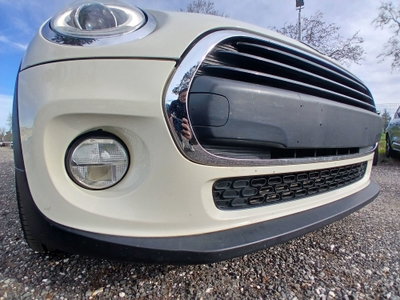 MINI Mini 1.2 One 75 CV (13)