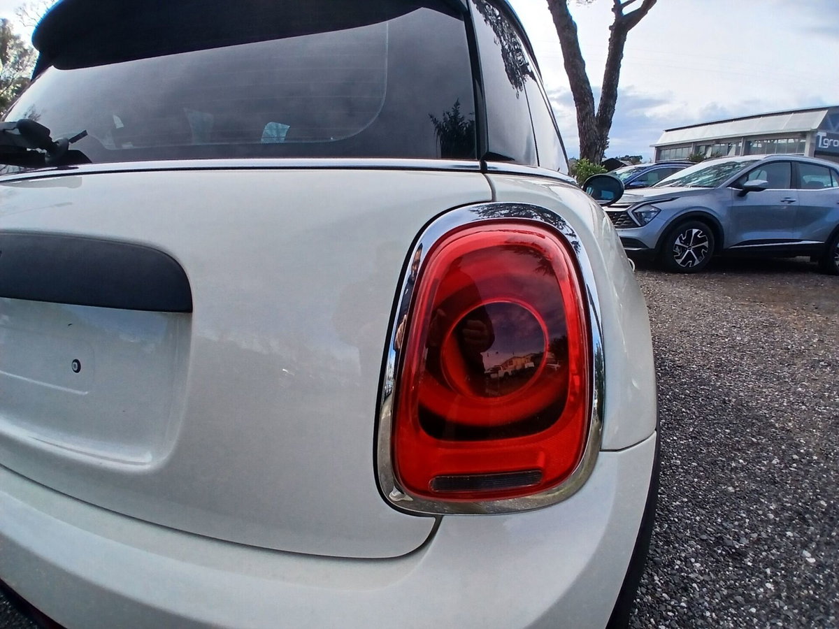 MINI Mini 1.2 One 75 CV (15)