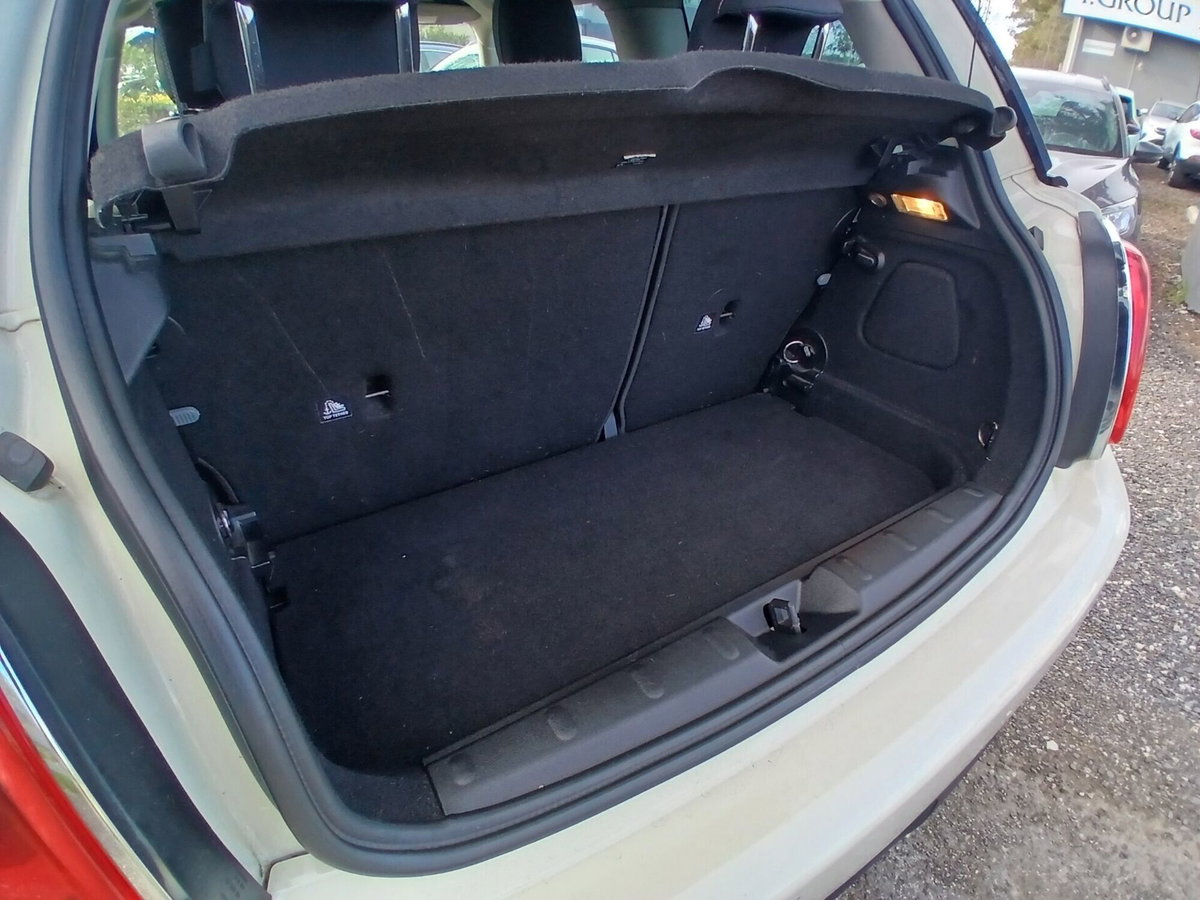 MINI Mini 1.2 One 75 CV (19)