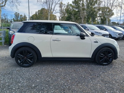 MINI Mini 1.2 One 75 CV (4)