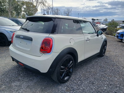MINI Mini 1.2 One 75 CV (5)