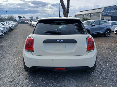 MINI Mini 1.2 One 75 CV (6)