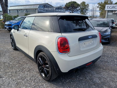 MINI Mini 1.2 One 75 CV (7)