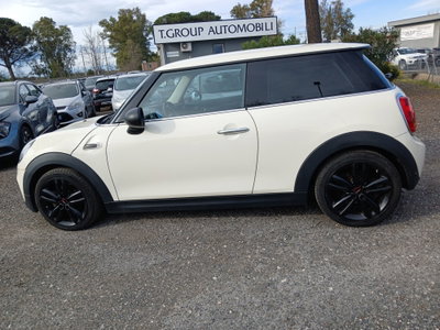 MINI Mini 1.2 One 75 CV (8)