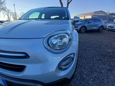 Fiat 500X 1.0 T3 120 CV City Cross (10)