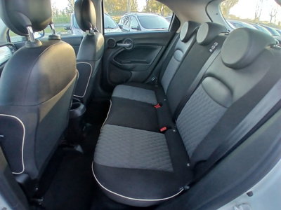 Fiat 500X 1.0 T3 120 CV City Cross (17)