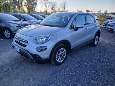 Fiat 500X 1.0 T3 120 CV City Cross (2)