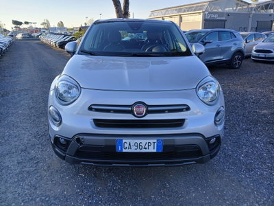 Fiat 500X 1.0 T3 120 CV City Cross (3)