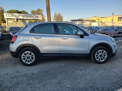 Fiat 500X 1.0 T3 120 CV City Cross (4)