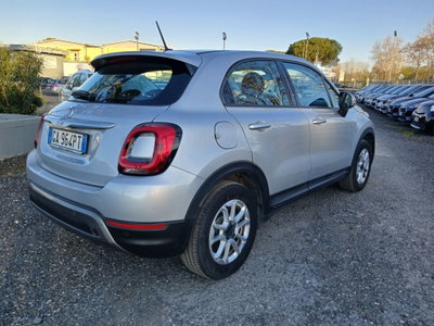 Fiat 500X 1.0 T3 120 CV City Cross (5)
