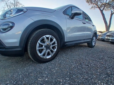 Fiat 500X 1.0 T3 120 CV City Cross (9)