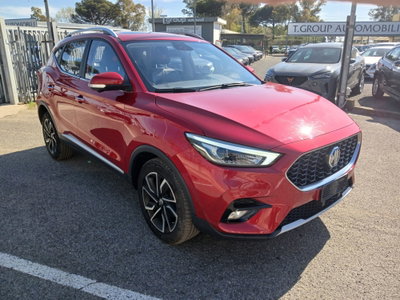 Mg ZS (2021-->) ZS 1.0T-GDI aut. Comfort usata