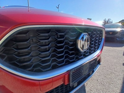 Mg ZS (2021-->) ZS 1.0T-GDI aut. Comfort (11)