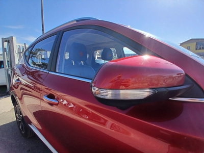 Mg ZS (2021-->) ZS 1.0T-GDI aut. Comfort (12)