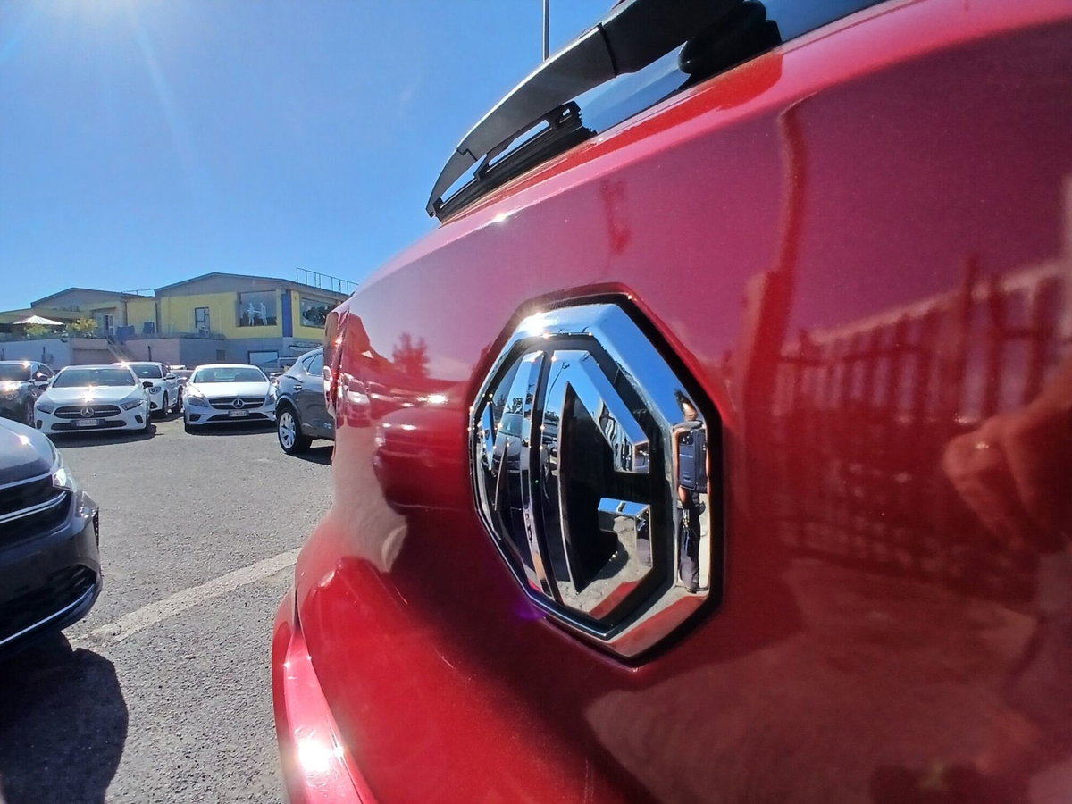 Mg ZS (2021-->) ZS 1.0T-GDI aut. Comfort (16)