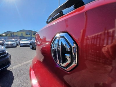 Mg ZS (2021-->) ZS 1.0T-GDI aut. Comfort (16)