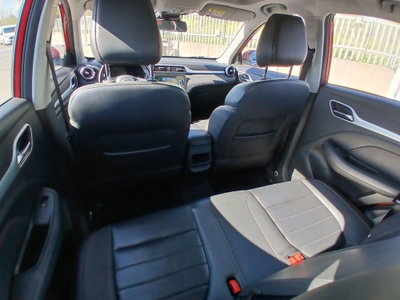Mg ZS (2021-->) ZS 1.0T-GDI aut. Comfort (18)