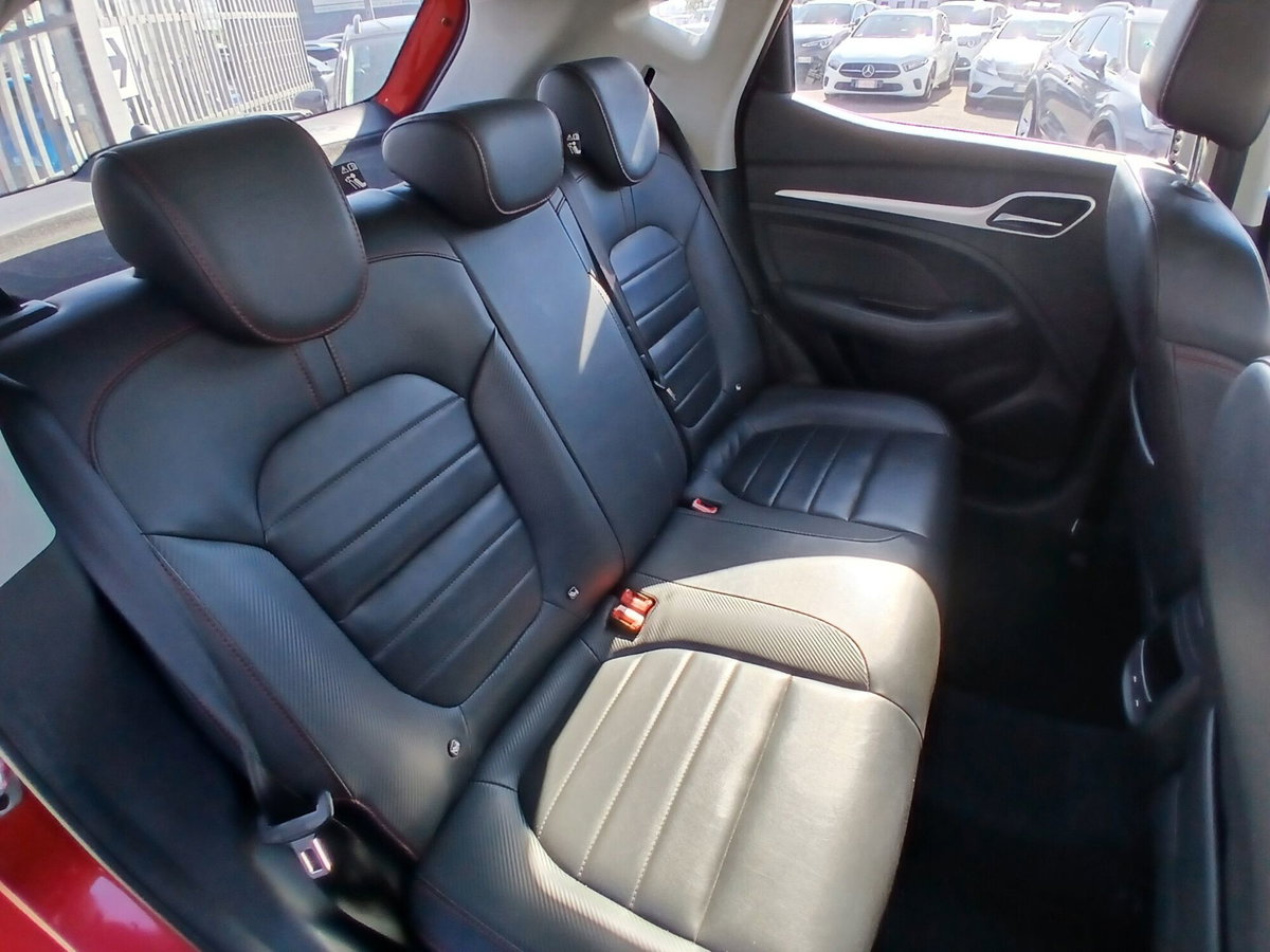Mg ZS (2021-->) ZS 1.0T-GDI aut. Comfort (20)
