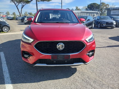 Mg ZS (2021-->) ZS 1.0T-GDI aut. Comfort (3)