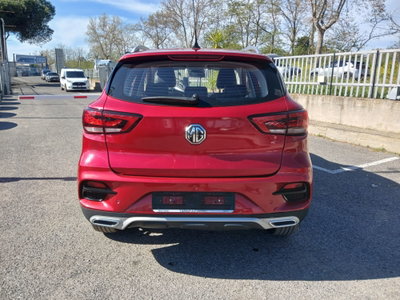 Mg ZS (2021-->) ZS 1.0T-GDI aut. Comfort (6)