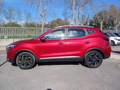 Mg ZS (2021-->) ZS 1.0T-GDI aut. Comfort (8)