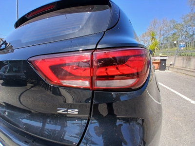 Mg ZS (2021-->) ZS 1.0T-GDI aut. Comfort (12)