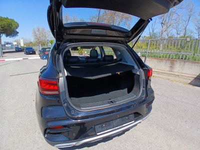 Mg ZS (2021-->) ZS 1.0T-GDI aut. Comfort (15)