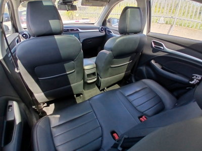 Mg ZS (2021-->) ZS 1.0T-GDI aut. Comfort (16)