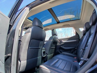 Mg ZS (2021-->) ZS 1.0T-GDI aut. Comfort (19)