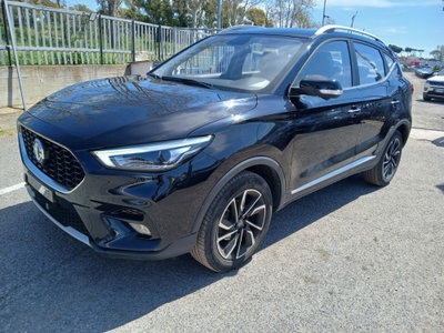 Mg ZS (2021-->) ZS 1.0T-GDI aut. Comfort (2)