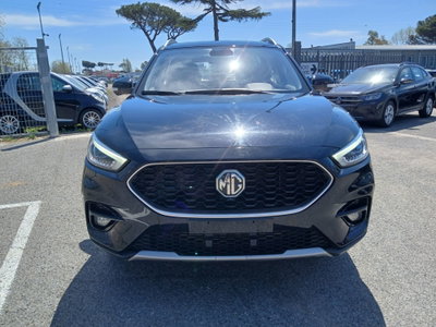 Mg ZS (2021-->) ZS 1.0T-GDI aut. Comfort (3)