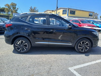 Mg ZS (2021-->) ZS 1.0T-GDI aut. Comfort (4)