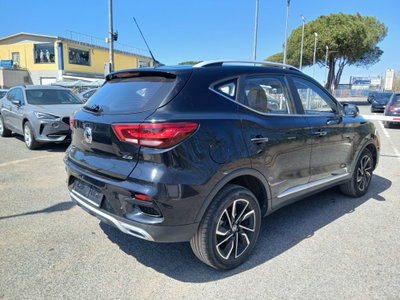 Mg ZS (2021-->) ZS 1.0T-GDI aut. Comfort (5)