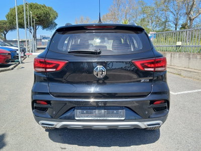 Mg ZS (2021-->) ZS 1.0T-GDI aut. Comfort (6)