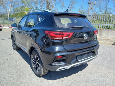 Mg ZS (2021-->) ZS 1.0T-GDI aut. Comfort (7)
