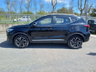 Mg ZS (2021-->) ZS 1.0T-GDI aut. Comfort (8)