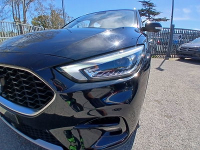 Mg ZS (2021-->) ZS 1.0T-GDI aut. Comfort (9)