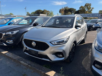 Mg ZS (2021-->) ZS 1.0T-GDI aut. Comfort usata