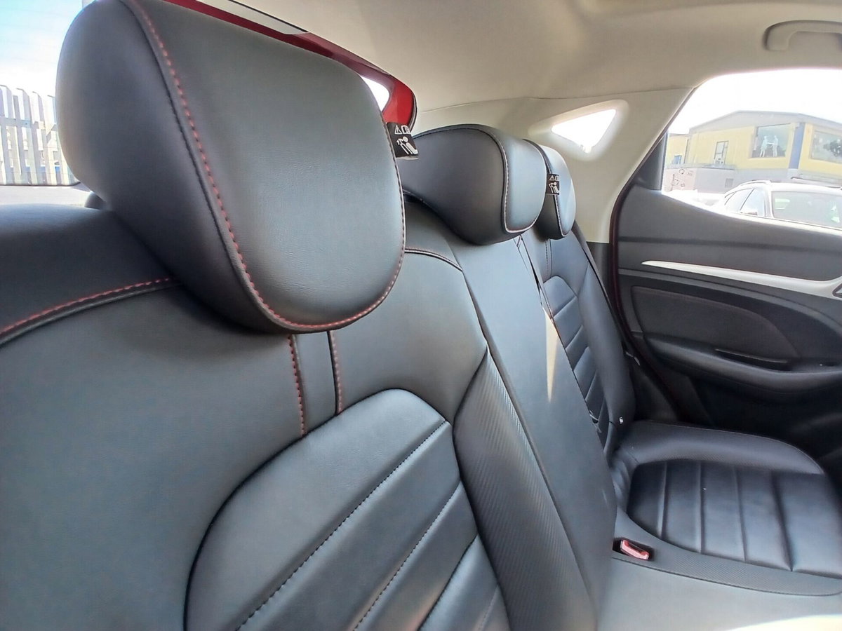 Mg ZS (2021-->) ZS 1.0T-GDI aut. Comfort (10)