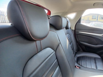Mg ZS (2021-->) ZS 1.0T-GDI aut. Comfort (10)