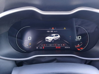 Mg ZS (2021-->) ZS 1.0T-GDI aut. Comfort (18)