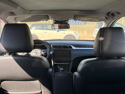 Mg ZS (2021-->) ZS 1.0T-GDI aut. Comfort (19)