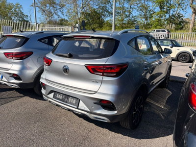 Mg ZS (2021-->) ZS 1.0T-GDI aut. Comfort (4)