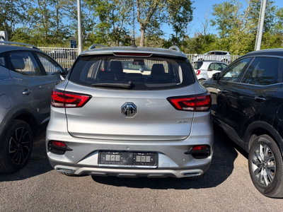 Mg ZS (2021-->) ZS 1.0T-GDI aut. Comfort (5)