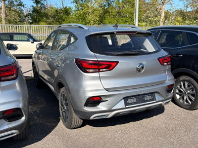 Mg ZS (2021-->) ZS 1.0T-GDI aut. Comfort (6)